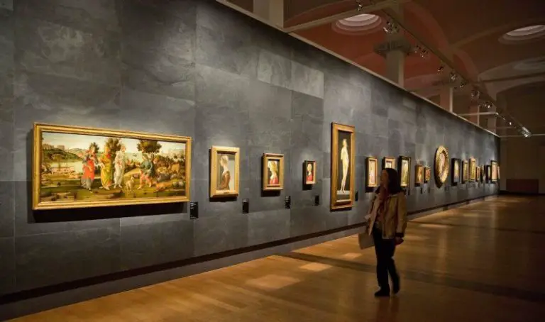 Gemaldegalerie Gallery