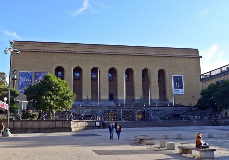 Gothenburg Museum of Modern Art