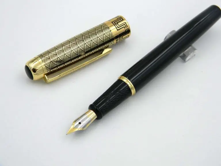 Nalivpero brand pen