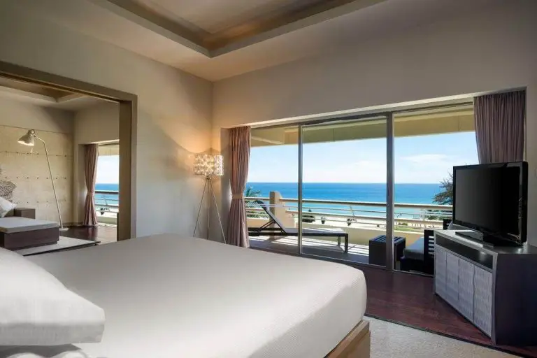 Hotel room Hilton Phuket Arcadia Resort & Spa