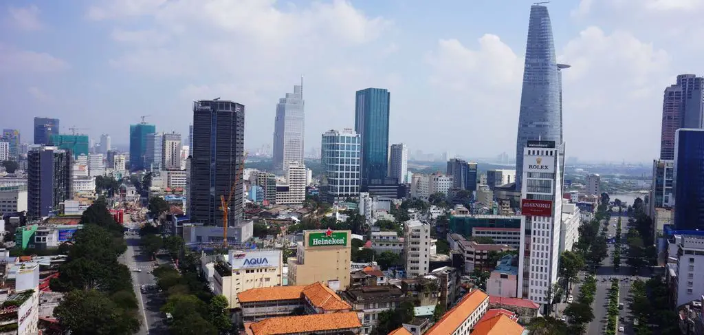 Tourist's guide to Ho Chi Minh City - all you need to know