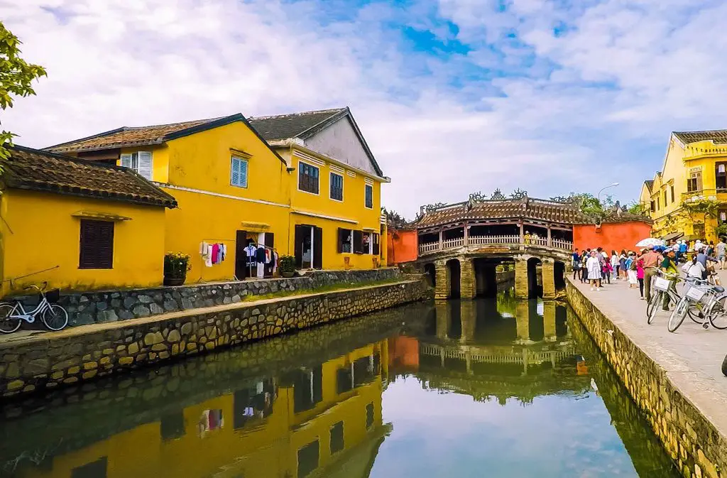 Tourist's guide to Hoi An in Vietnam - all you must know