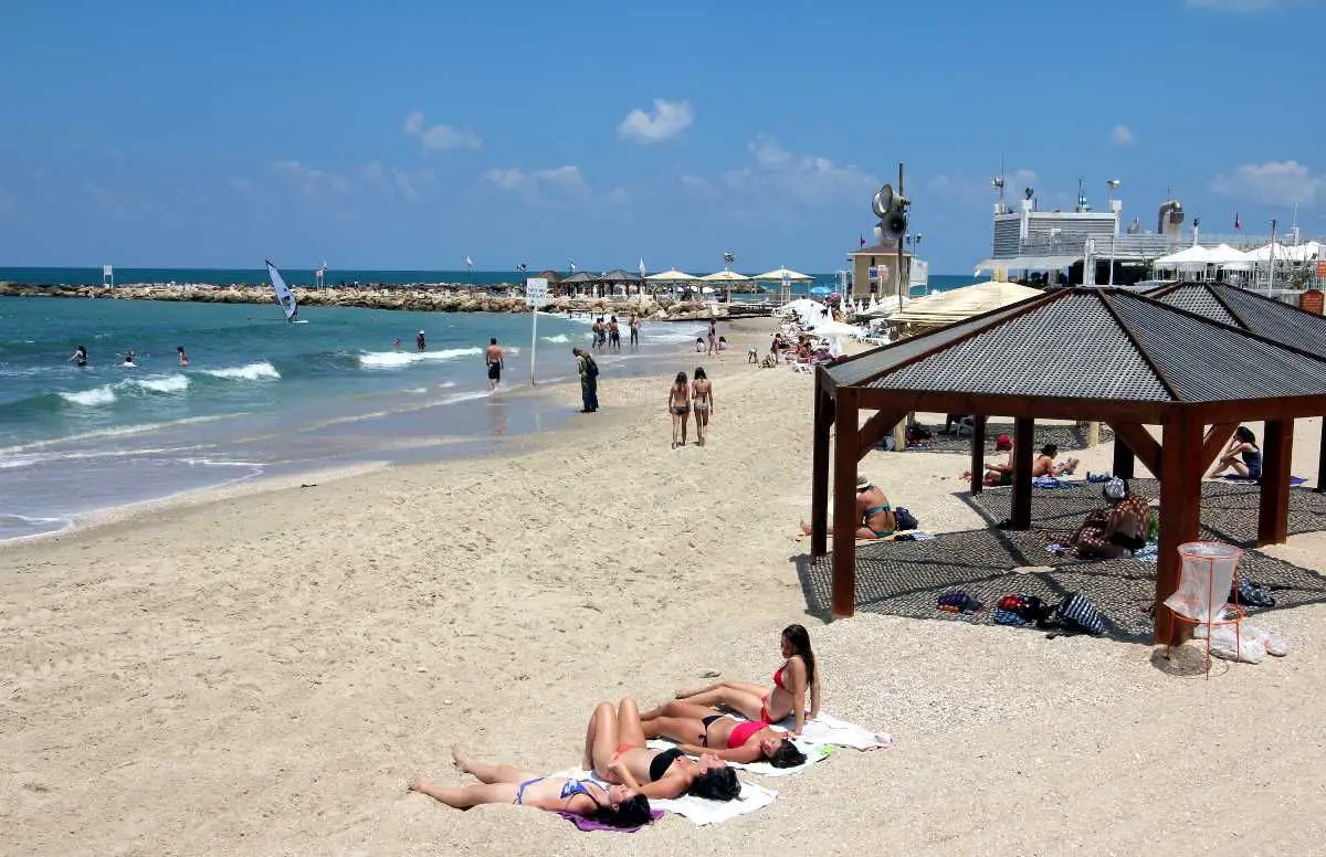Tourist's guide to holidays in Tel Aviv: prices and what to do
