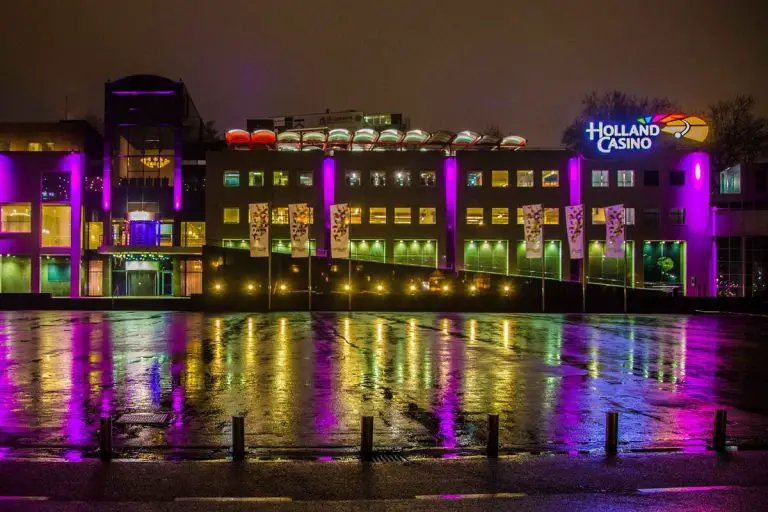 Casino Holland Casino Nijmegen