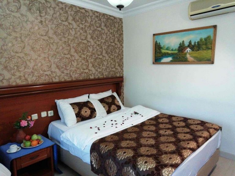 Hotel room Koray Hotel