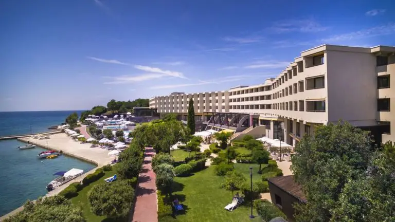 Hotel Island Hotel Istra