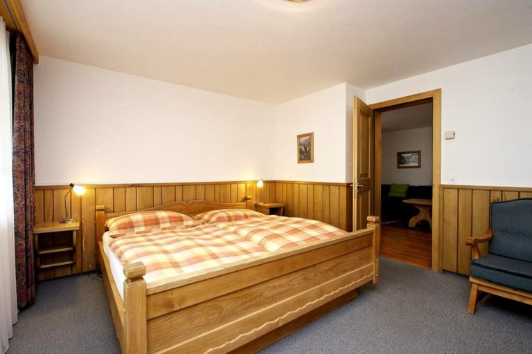 Room in 3 *** hotel Hotel Jägerhof
