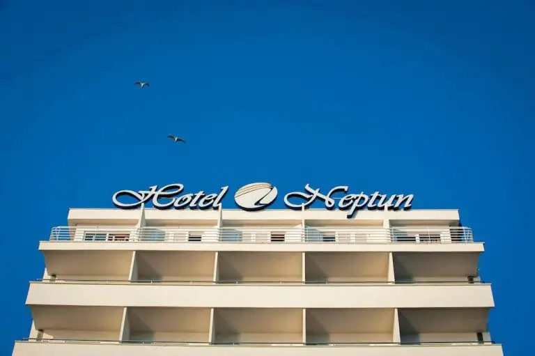 Hotel Hotel Neptun Dubrovnik