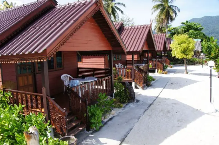 Hotels in Koh Lipe