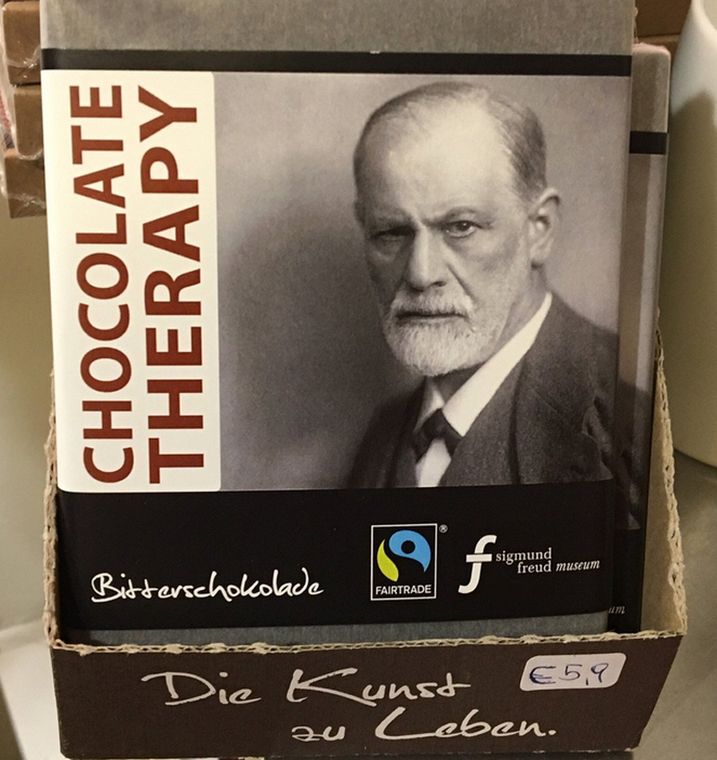 Sigmund Freud Book