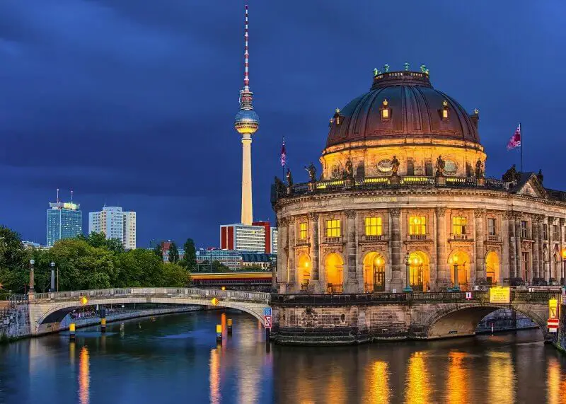 The best museums in Berlin - TOP 10 recommended by travelers