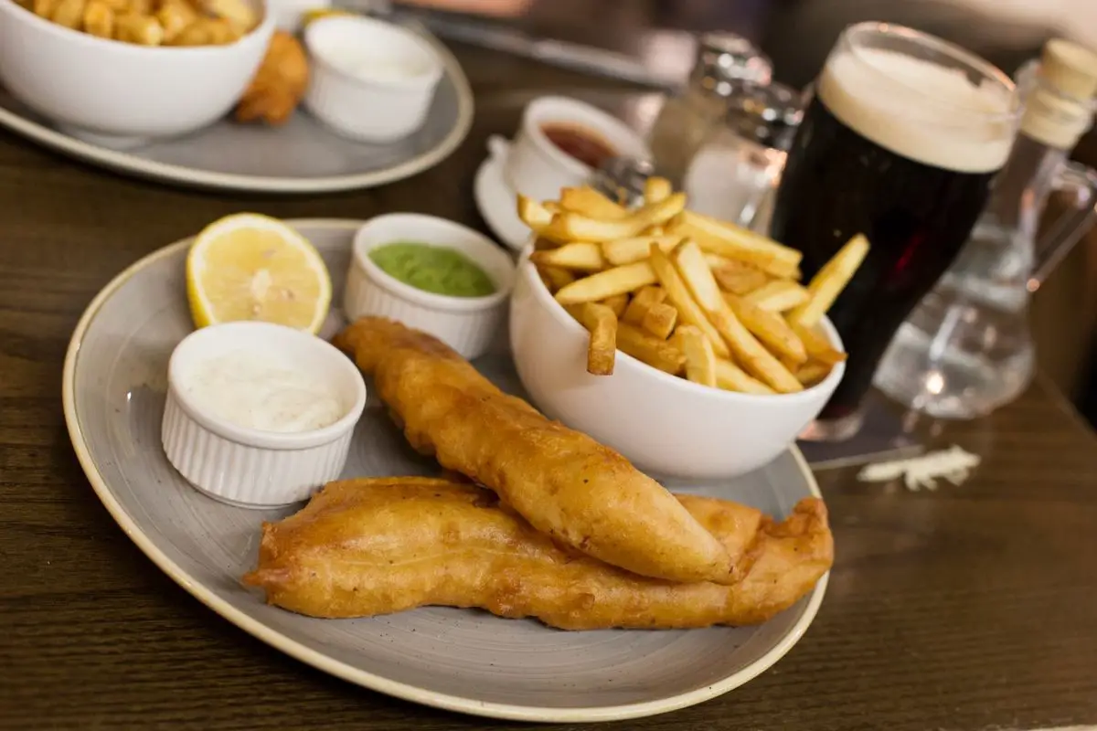 Tourist's guide to Irish Cuisine: the best dishes to try