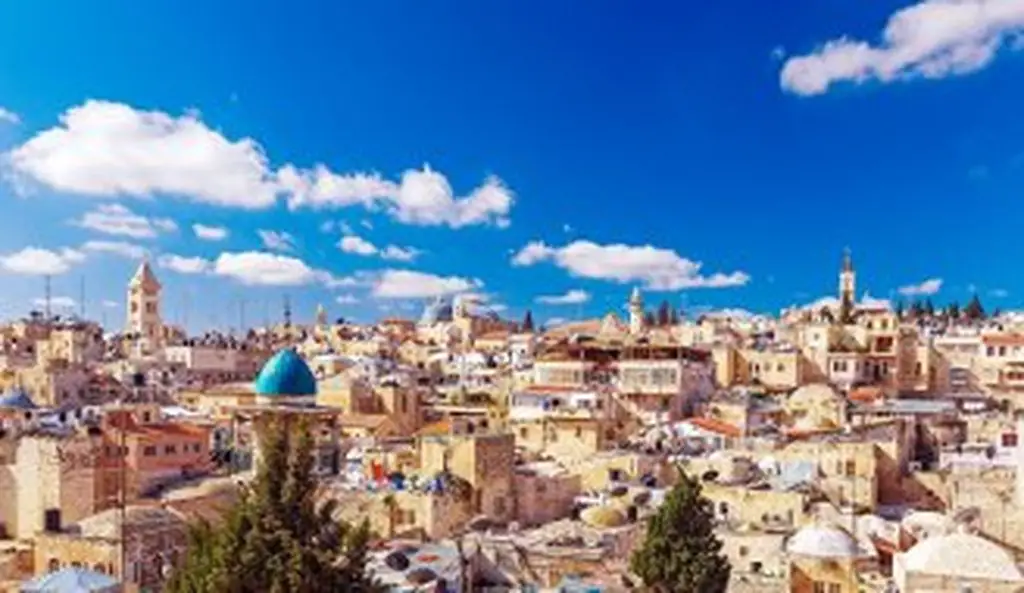 Best time to visit Israel