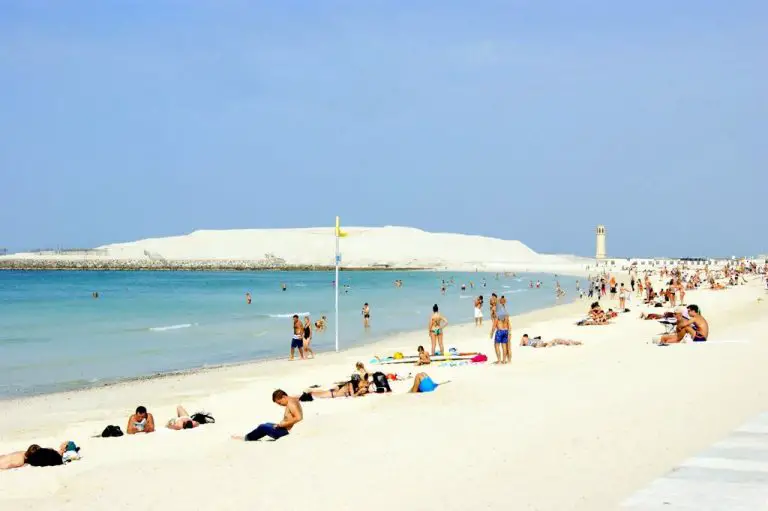 Jumeirah Coast