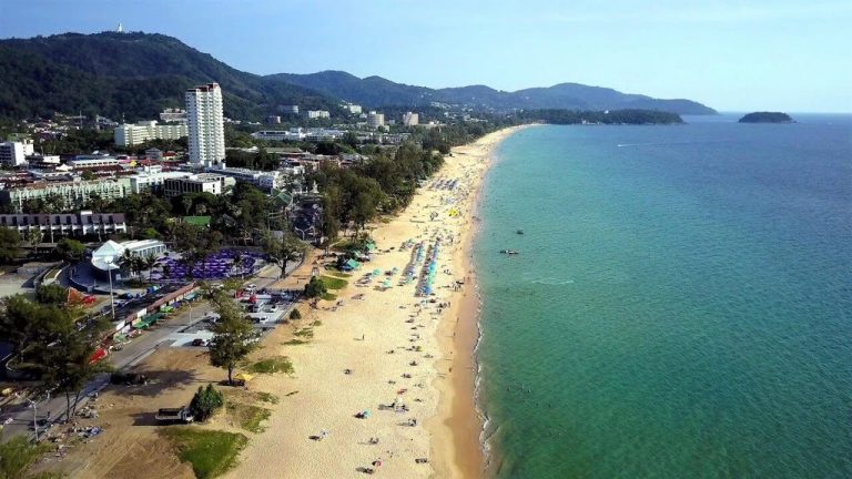 Karon Beach, Phuket