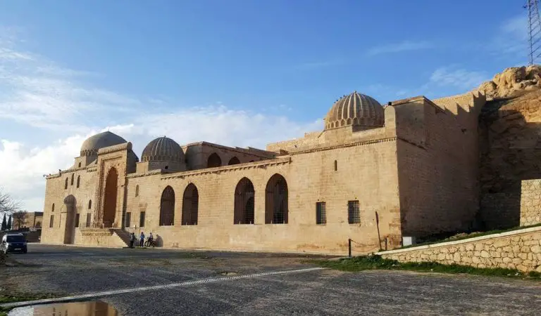 Kasimiye Madrasah