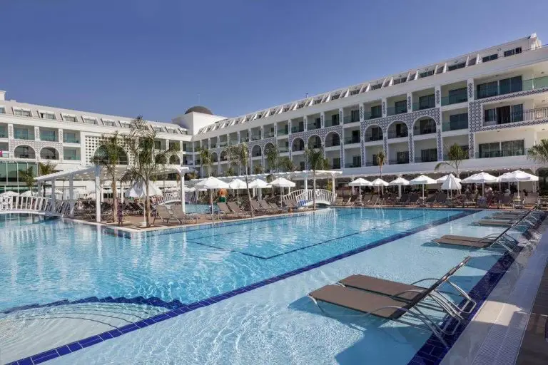 Hotel Karmir Resort Spa