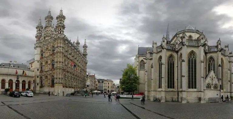 Leuven (Belgium)