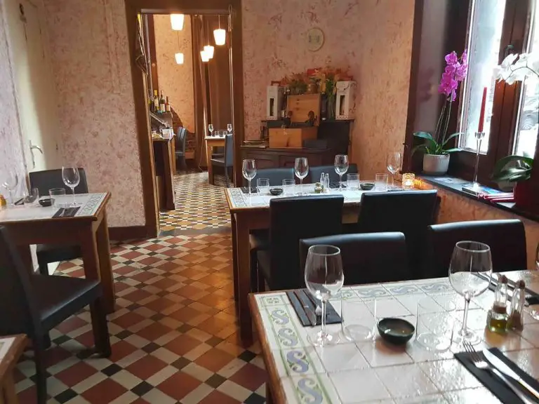 Restaurant Etna Trattoria