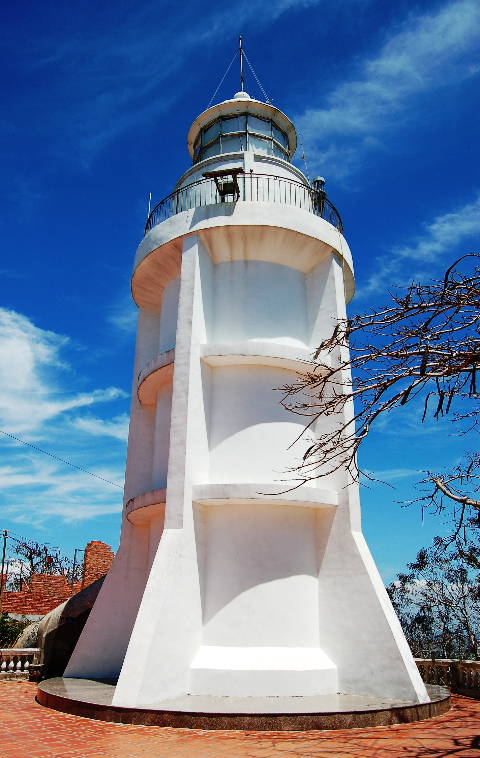 Hai Dang Lighthouse
