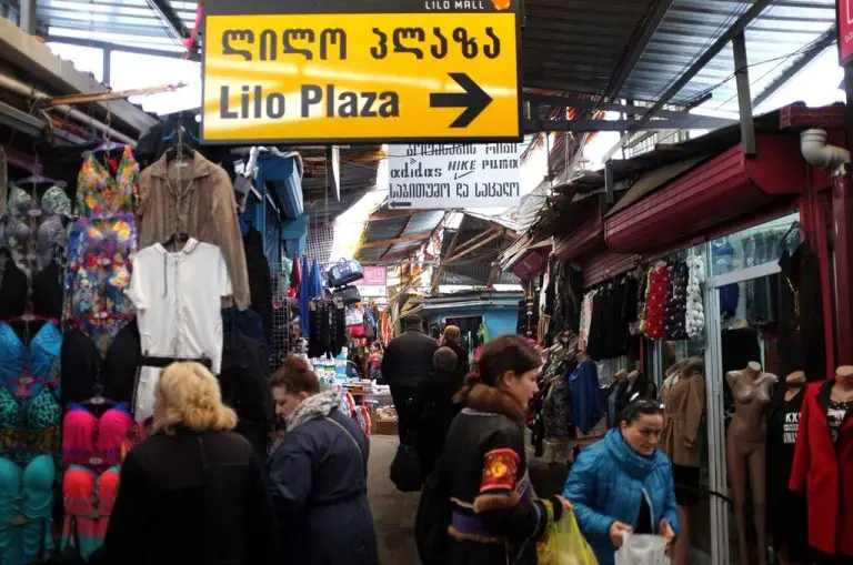 Lilo Market