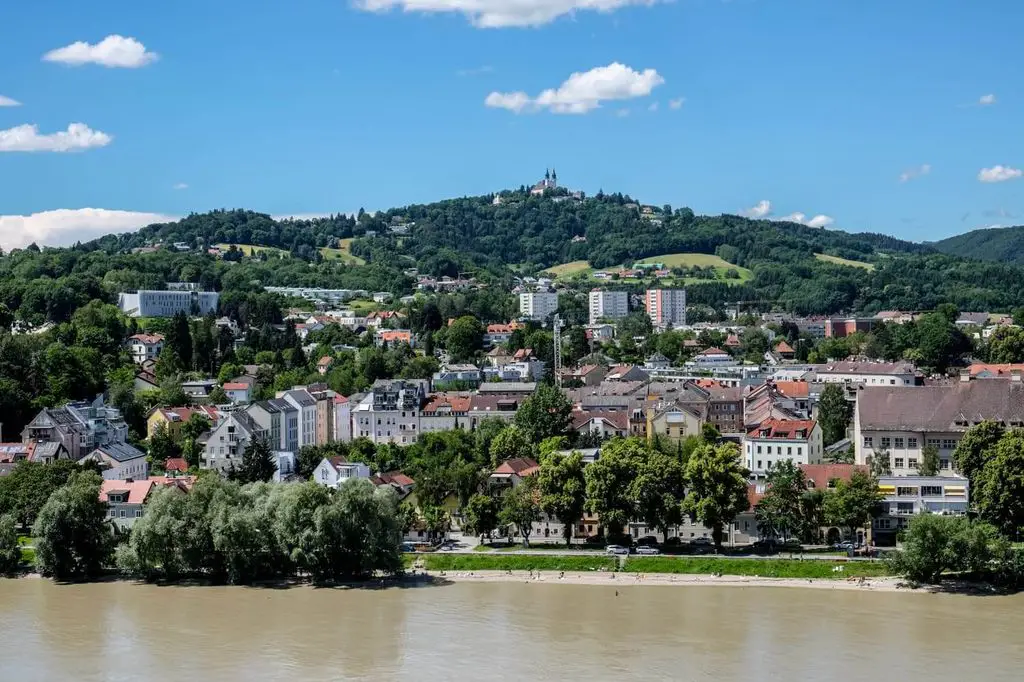 Linz, Austria: detailed guide about the city and its attractions