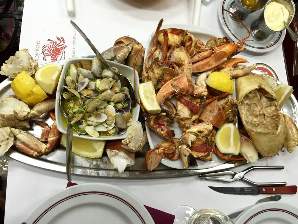 The best restaurants in Lisbon - where to eat great food