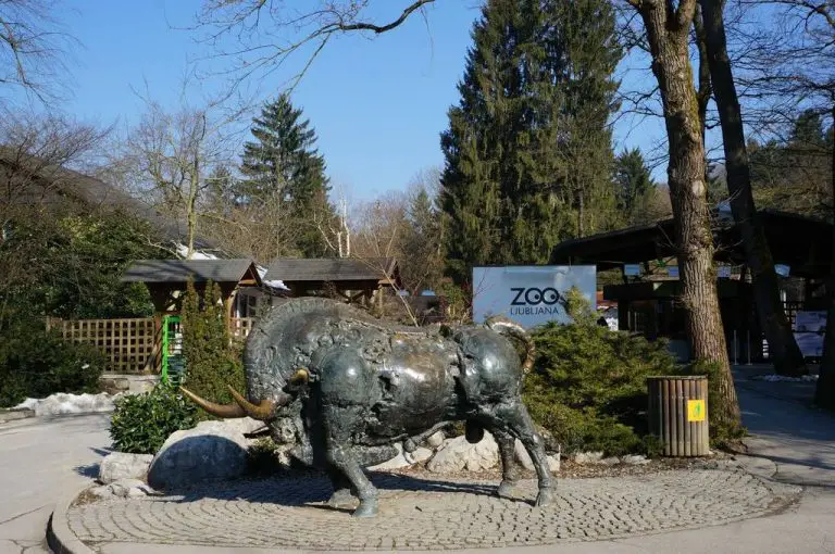 Ljubljana Zoo