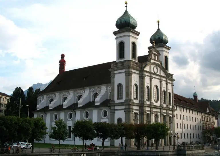Lutheran Church 