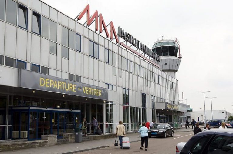 Airport Maastricht