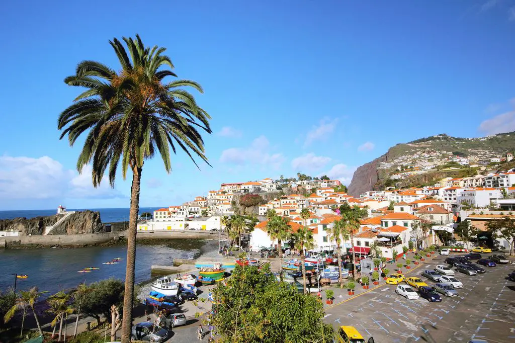 Tourist's guide to Madeira: main attractions on the island