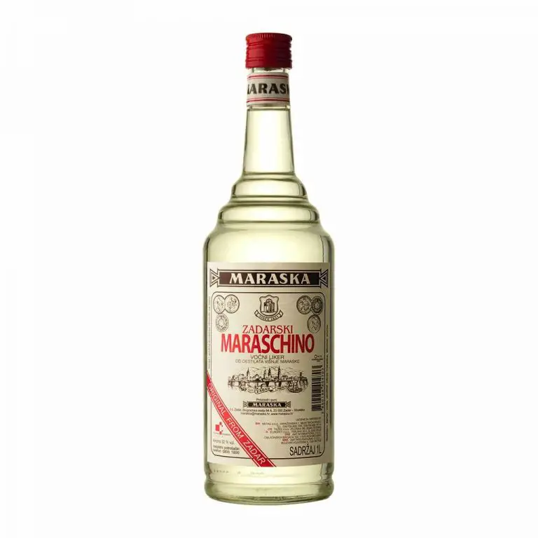 Liquor Maraschino