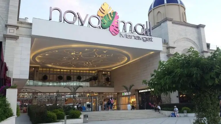 Nova Mall