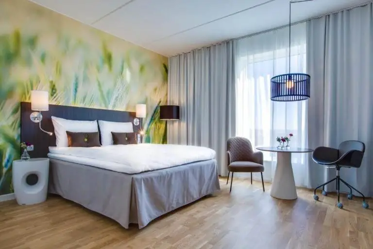 Room in 4 * hotel Park Inn by Radisson