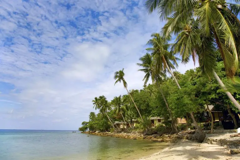 Phangan island