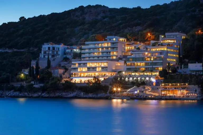 Hotel Hotel More in Dubrovnik