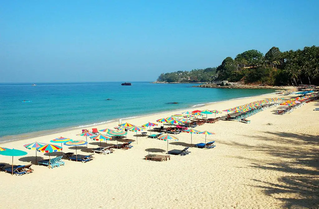 The best beaches in Phuket - which one to choose for your vacation
