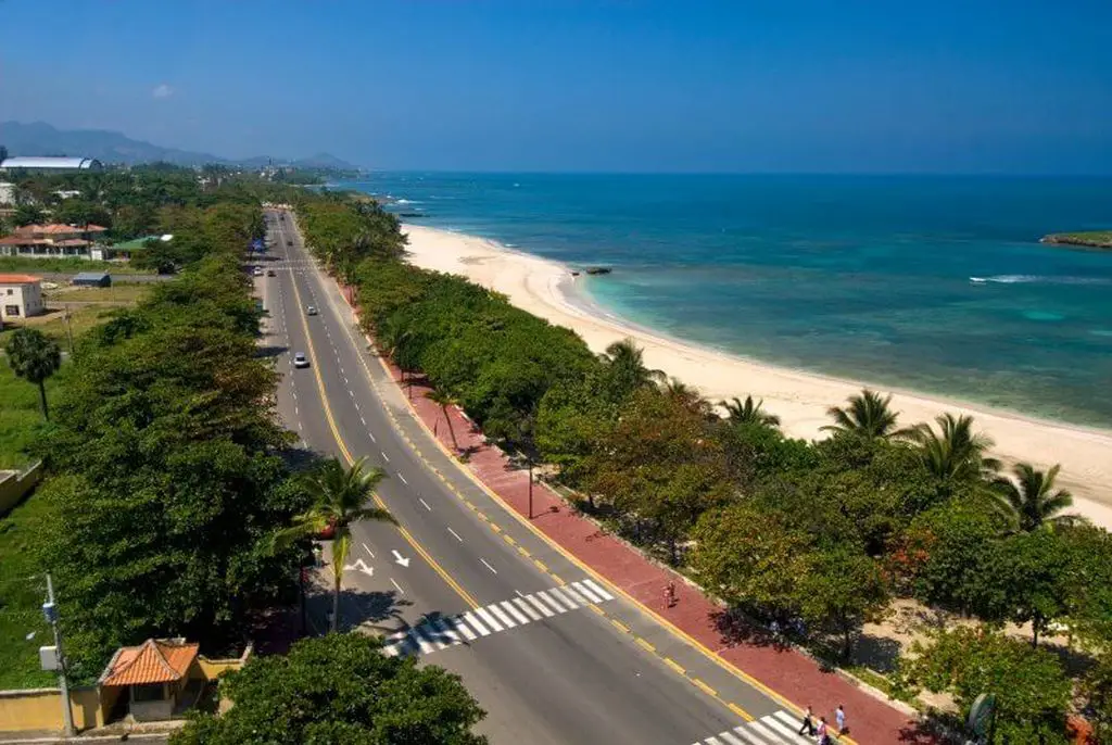Tourist's guide to Puerto Plata: a top beach resort in Dominican Republic
