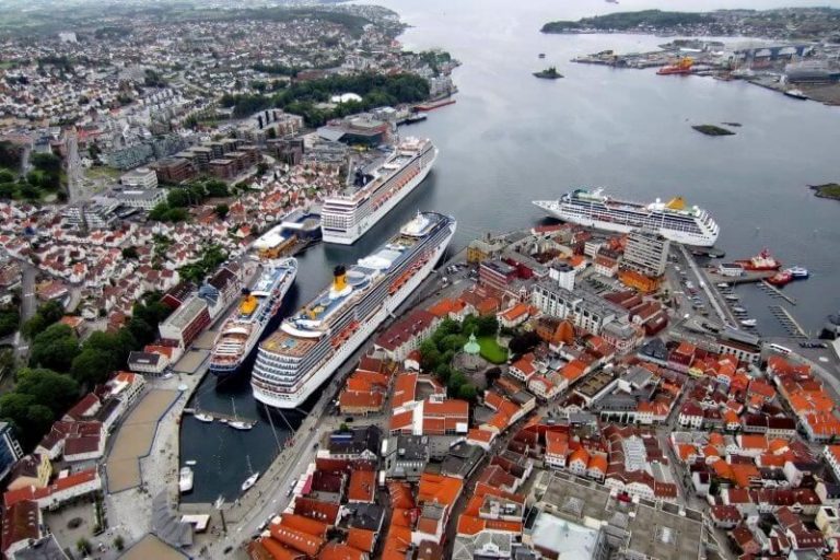 Photos of Stavanger