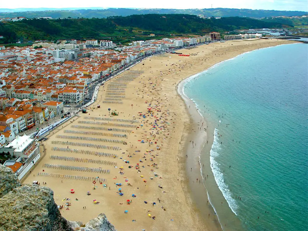 Top beach holiday destinations in Portugal