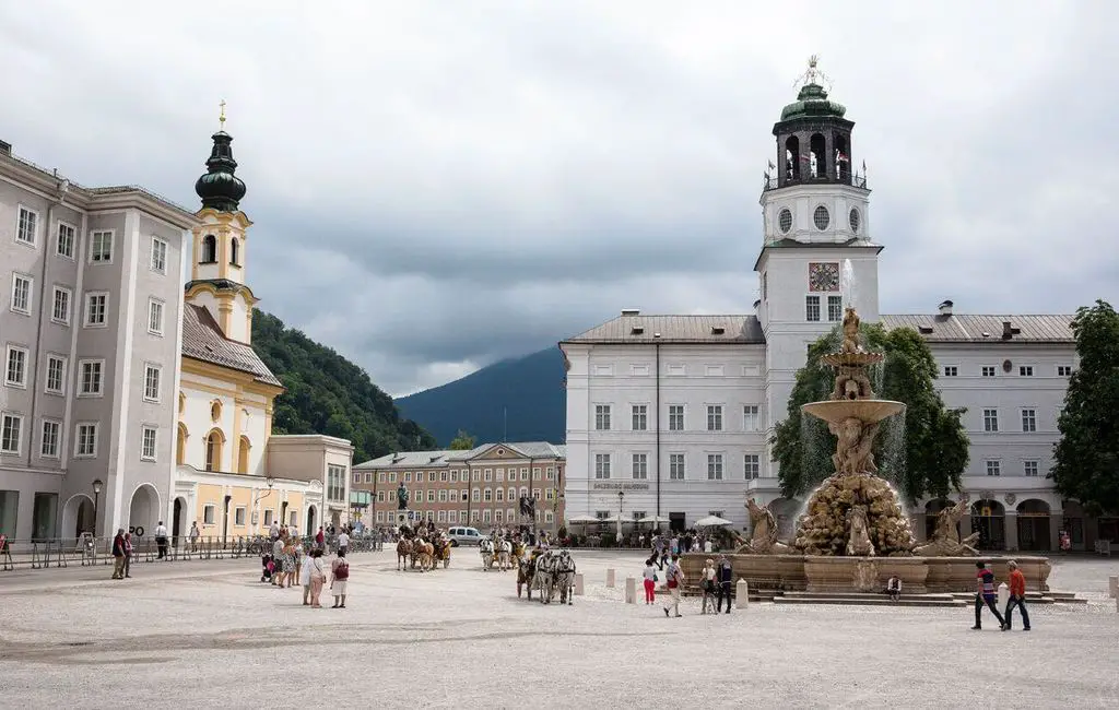 Sights of Salzburg: 7 places to visit in 1 day