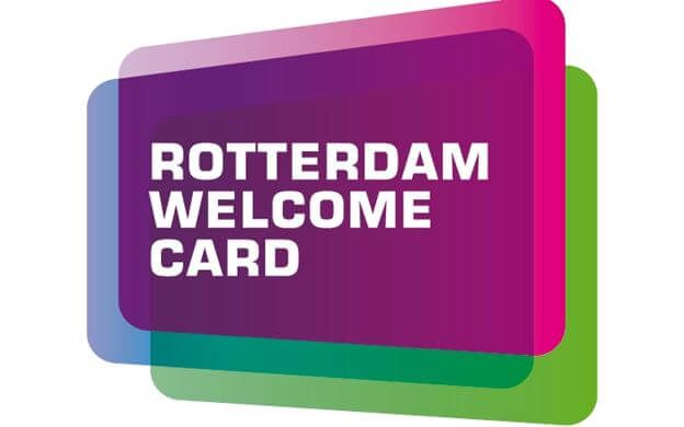 It is advisable to purchase a Rotterdam Welcome Card