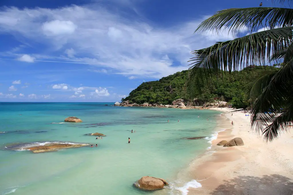 Weather on Koh Samui and the best times to visit