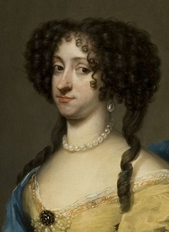 Sofia Amalia Braunschweig-Luneburg