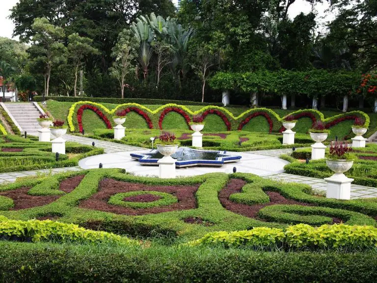 Taman Tasik Perdana Park, Kuala Lumpur