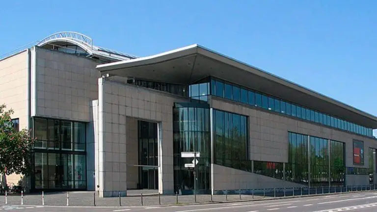 National Museum of Modern History of the Federal Republic of Germany