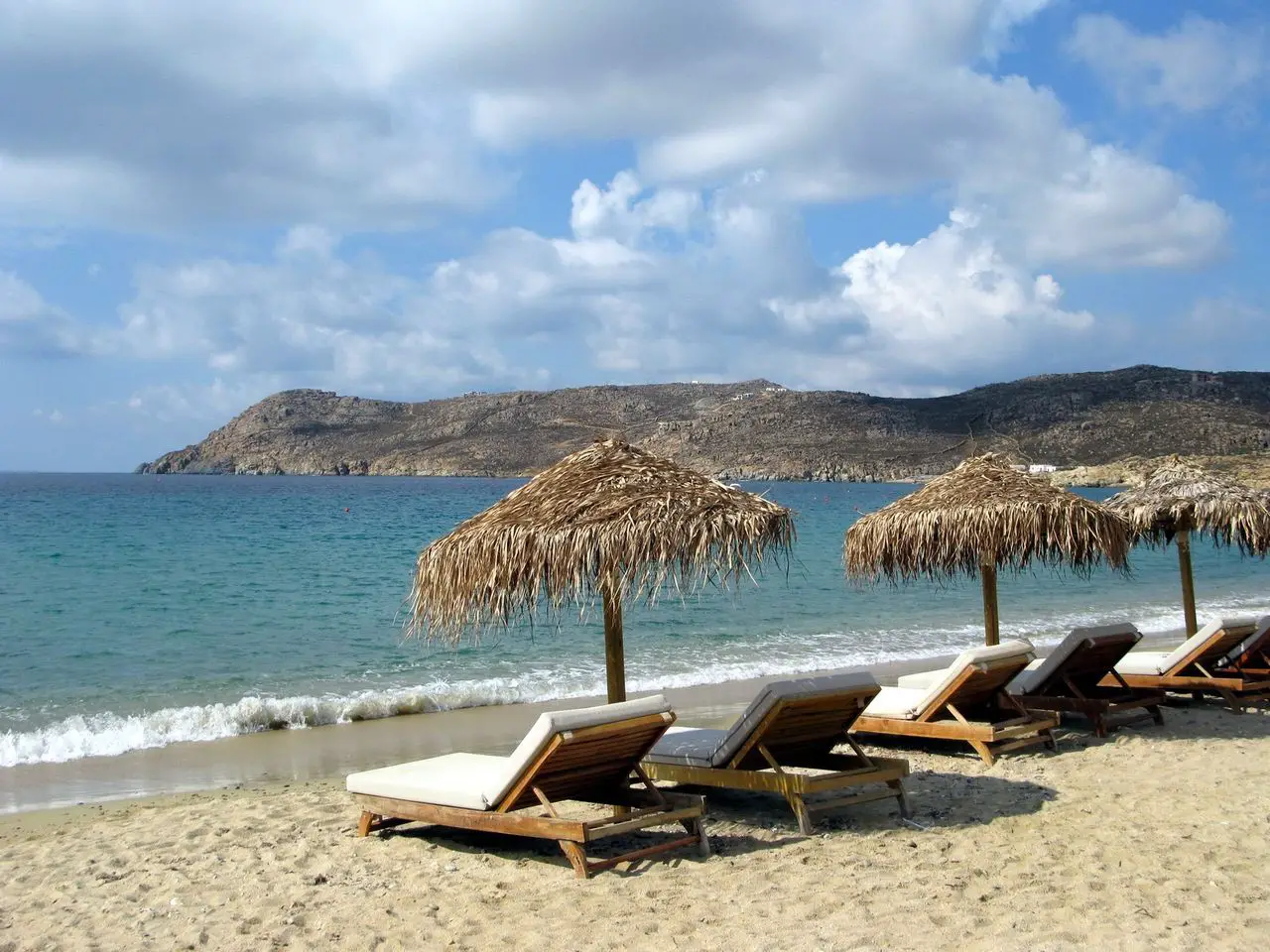 The best beaches of Greece: 15 most beautiful beach vacation spots