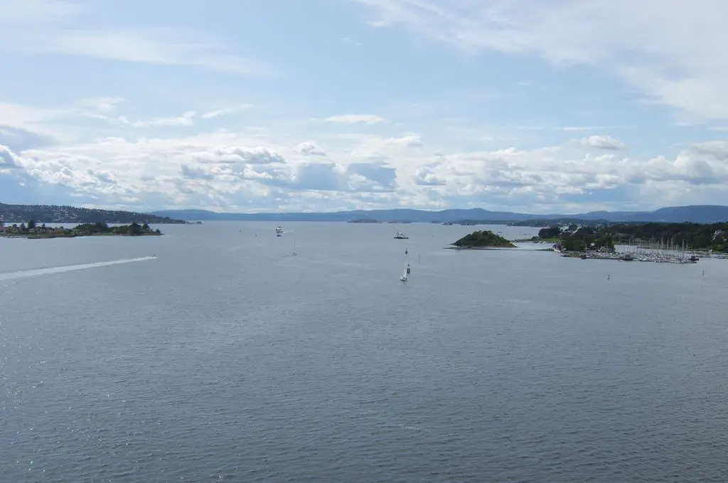 Best Tours and Cruises from Oslo to the Fjords of Norway