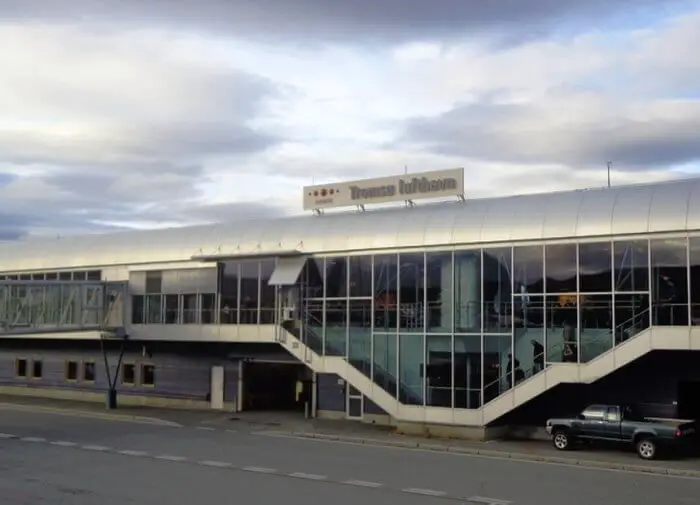 Tromso Airport