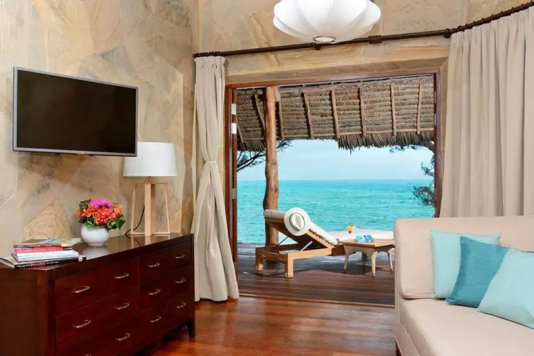 Room in 5 * hotel Tulia Zanzibar Unique Beach Resort